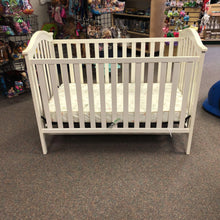 Load image into Gallery viewer, Wooden Crib
