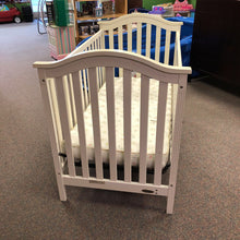 Load image into Gallery viewer, Wooden Crib
