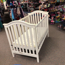 Load image into Gallery viewer, Wooden Crib
