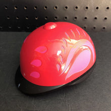 Load image into Gallery viewer, Horse Riding Helmet for 18" Doll
