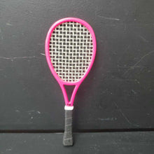 Load image into Gallery viewer, Tennis Racket for 18" Doll
