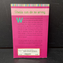 Load image into Gallery viewer, Otherwise Known As Shelia The Great (Judy Blume) (Fudge) -series paperback
