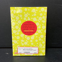 Load image into Gallery viewer, Chocolate Fever (Robert Kimmel Smith) -chapter paperback
