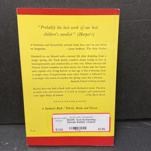 Load image into Gallery viewer, Tuck Everlasting (Natalie Babbit) -chapter
