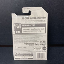 Load image into Gallery viewer, 1987 Ford Sierra Cosworth Car (NEW)
