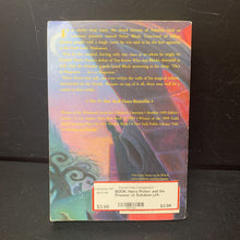 Load image into Gallery viewer, Harry Potter and the Prisoner of Azkaban (J.K. Rowling) -series paperback
