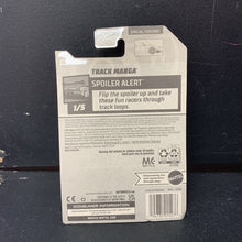 Load image into Gallery viewer, Track Manga Car (NEW)
