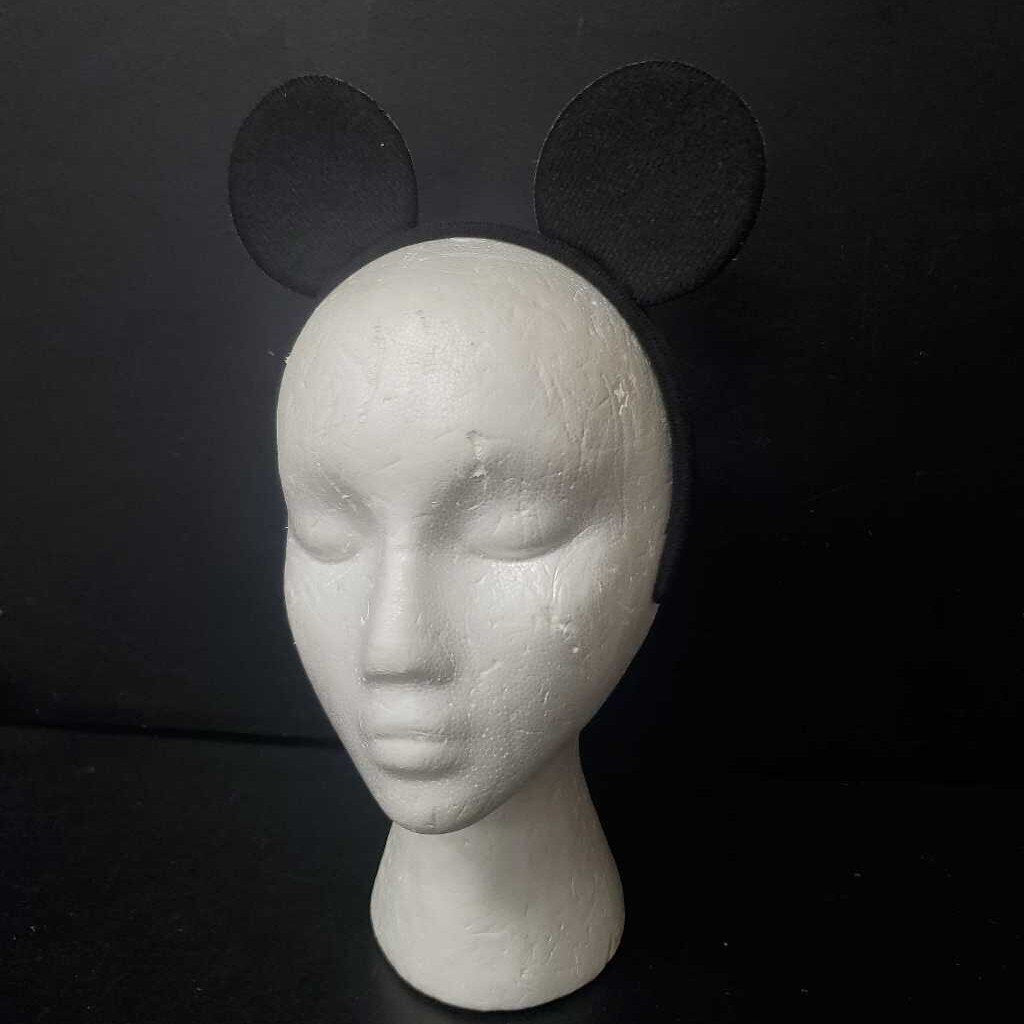 2pk Mickey Mouse Ears