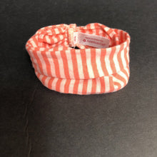 Load image into Gallery viewer, Striped Scarf for 18" Doll
