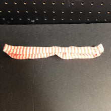 Load image into Gallery viewer, Striped Scarf for 18" Doll
