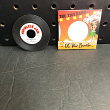 Load image into Gallery viewer, The Tiki Band Yukulele Jam CD for 18" Doll
