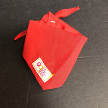 Load image into Gallery viewer, Bandana for 18" Doll
