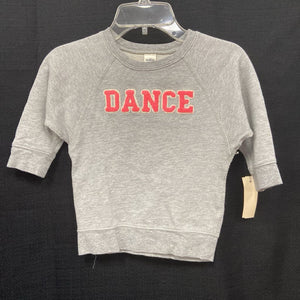 "Dance" Top