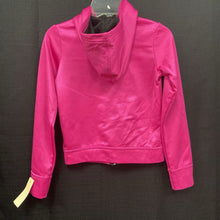 Load image into Gallery viewer, Zip Up Athletic Jacket
