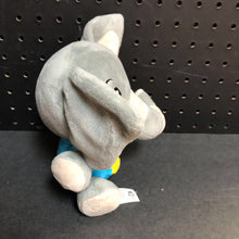 Load image into Gallery viewer, Musical Elephant Battery Operated (Insnug)
