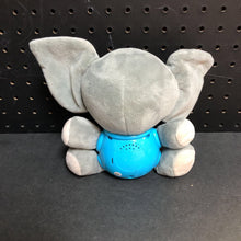 Load image into Gallery viewer, Musical Elephant Battery Operated (Insnug)
