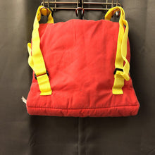 Load image into Gallery viewer, "my first backpack "Cassie" Soft Book
