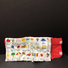 Load image into Gallery viewer, "my first backpack "Cassie" Soft Book
