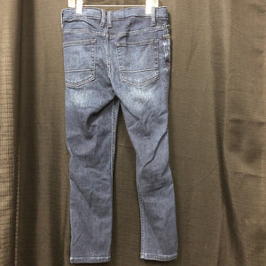 Denim Pants
