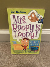 Load image into Gallery viewer, Weird School 7 books bundle (Dan Gutman)-series
