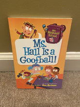 Load image into Gallery viewer, Weird School 7 books bundle (Dan Gutman)-series
