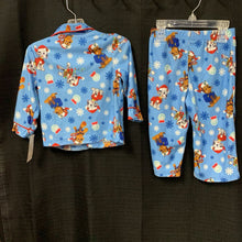Load image into Gallery viewer, 2pc Christmas Sleepwear
