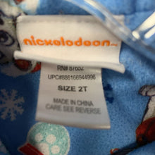 Load image into Gallery viewer, 2pc Christmas Sleepwear
