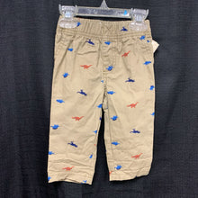 Load image into Gallery viewer, Dinosaur Pants
