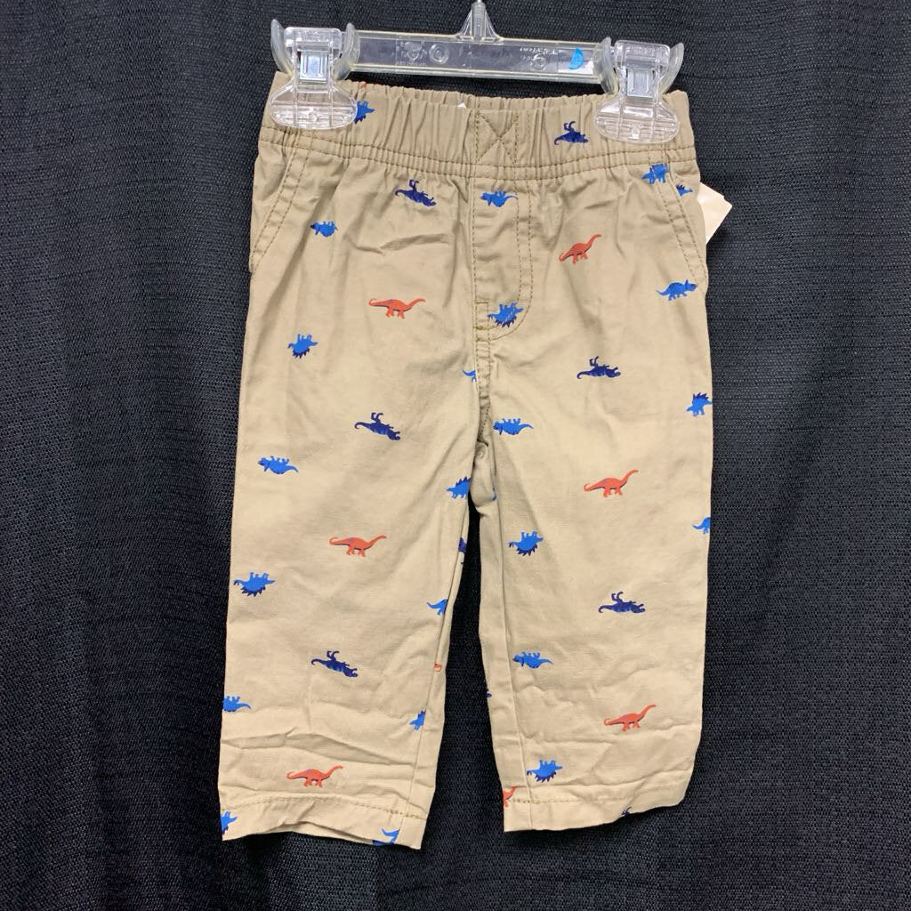 Dinosaur Pants