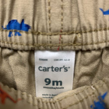 Load image into Gallery viewer, Dinosaur Pants
