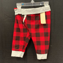 Load image into Gallery viewer, Plaid Pants

