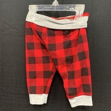 Load image into Gallery viewer, Plaid Pants
