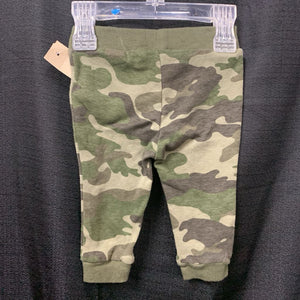 Camo Pants