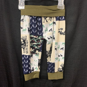 Deer Camo Pants