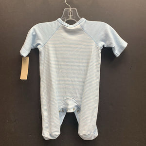 Striped Animal Outfit