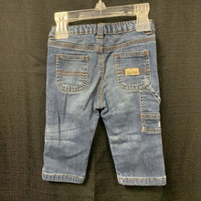 Load image into Gallery viewer, Denim Pants
