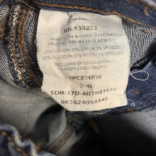 Load image into Gallery viewer, Denim Pants
