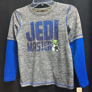 "Jedi Master" Shirt