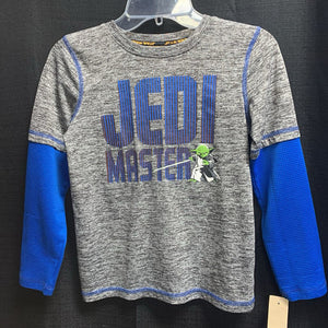 "Jedi Master" Shirt