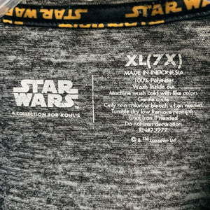 "Jedi Master" Shirt