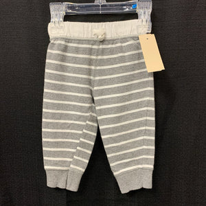Striped Pants