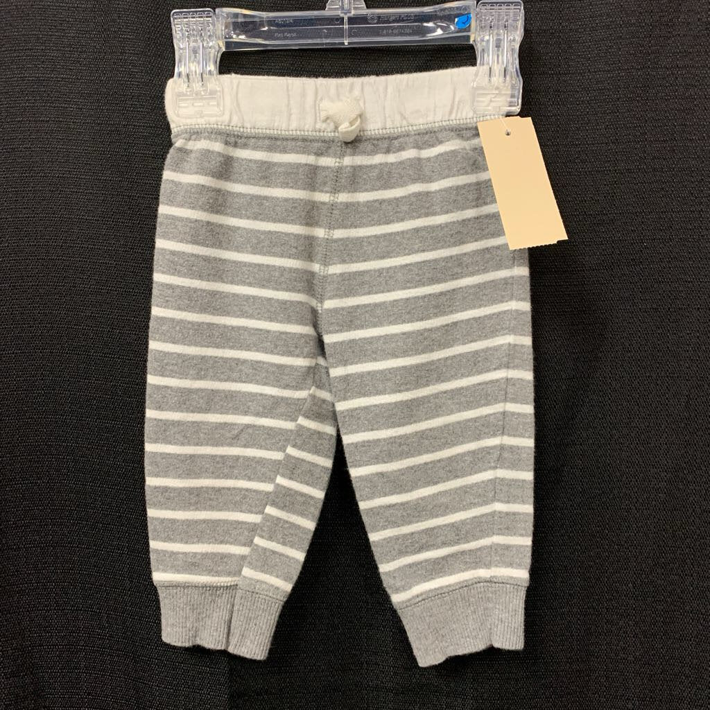 Striped Pants