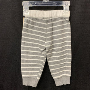 Striped Pants