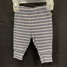 Load image into Gallery viewer, Striped Dinosaur Tail Pants
