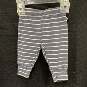 Striped Dinosaur Tail Pants