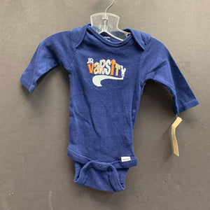 "Jr Varsity" Onesie