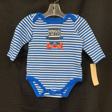 Load image into Gallery viewer, &quot;Mommy&#39;s Fancy...&quot; Onesie
