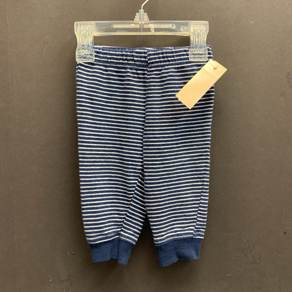 Striped Pants