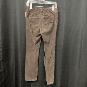 Corduroy Pants