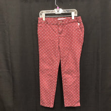 Load image into Gallery viewer, Polka Dot Pants
